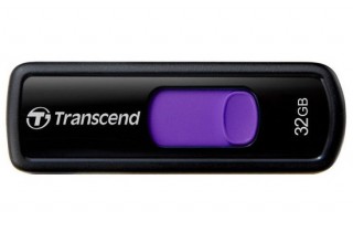 USB Flash Transcend JetFlash 500 32 Гб 